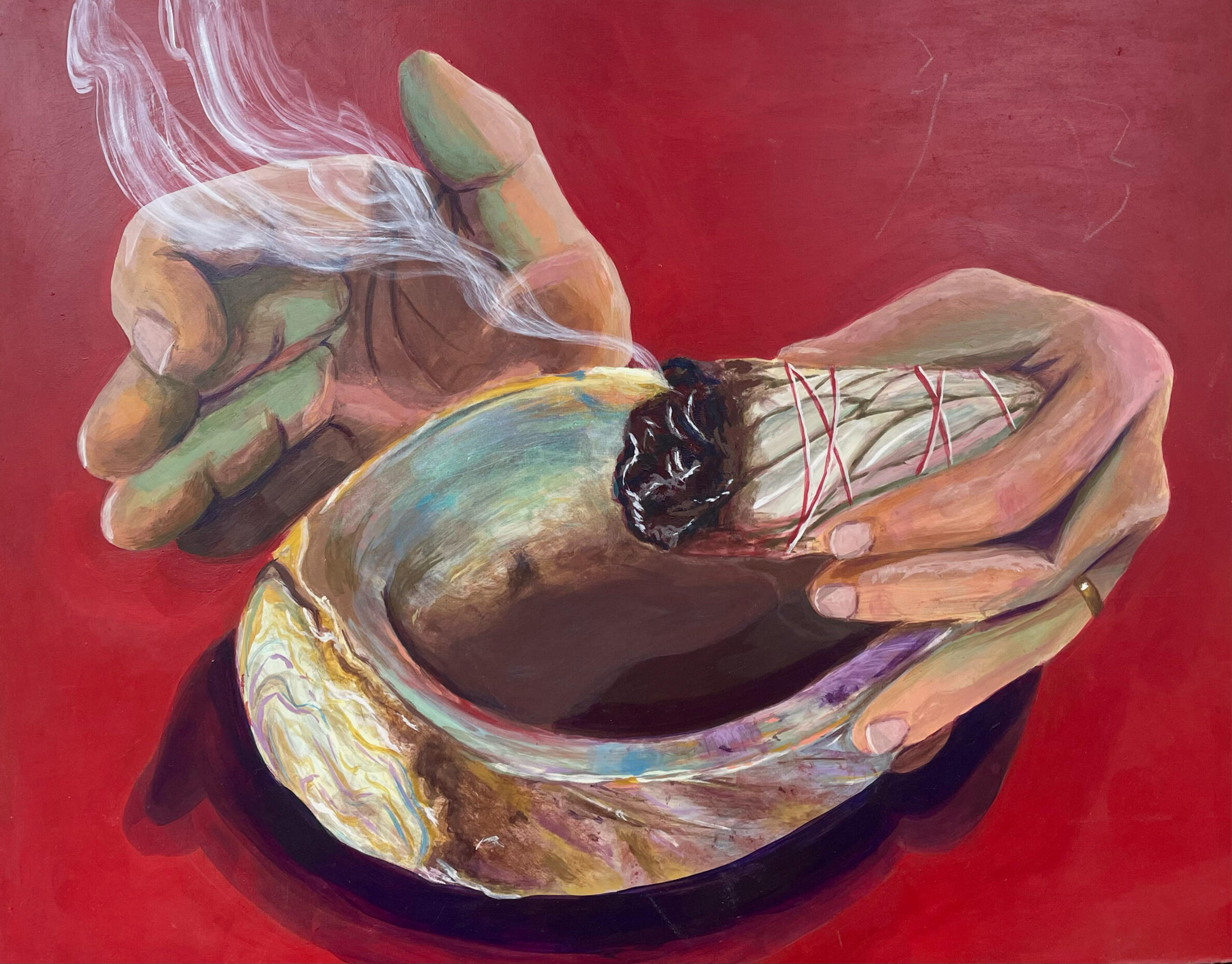 "In a Good Way", 2023