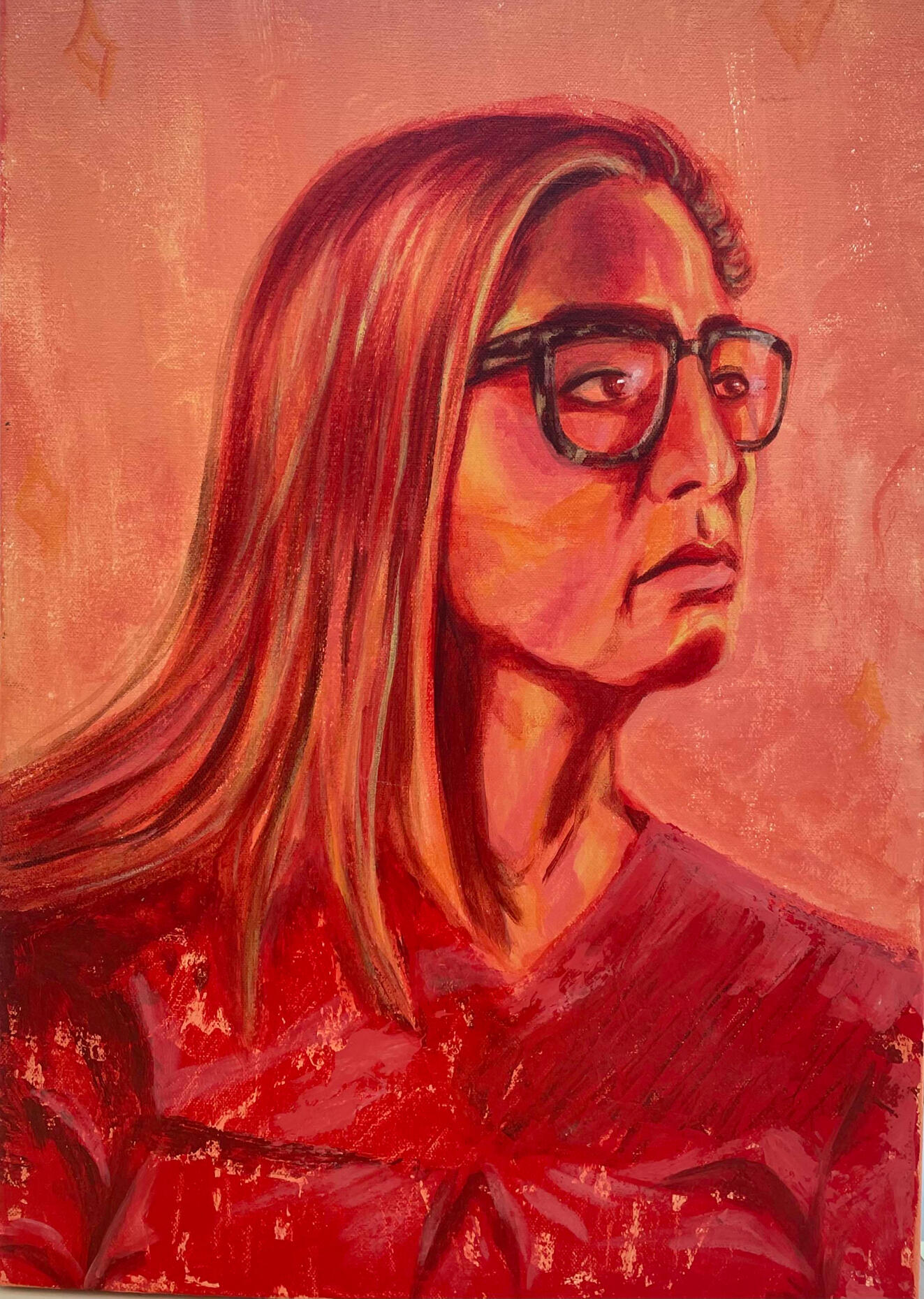 &quot;Profe&quot;, 2023