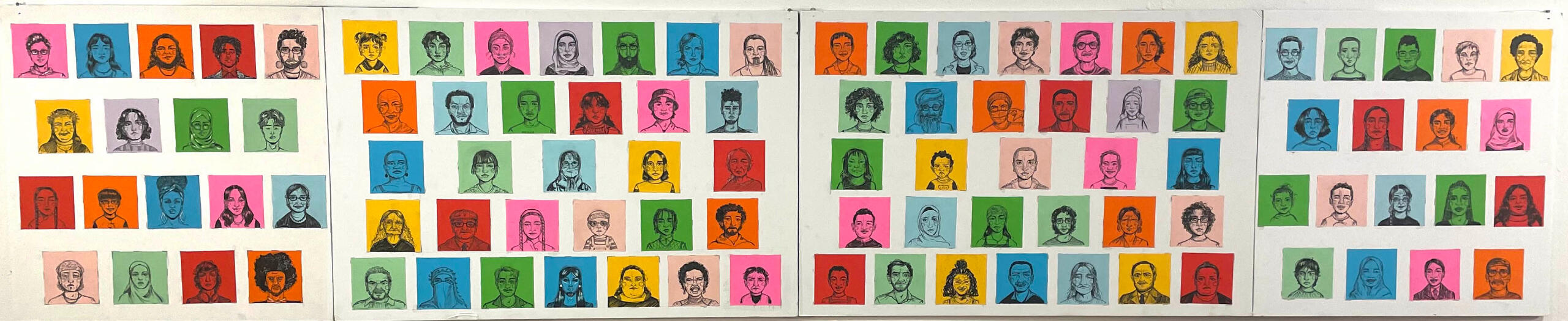 20x100&quot; Whole Image